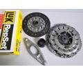 624315810 415037410 Kit ambreiaj complet BMW seria 3 E90 320d LUK