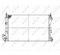 58293 24418341 1300245 Radiator apa Opel Vectra C 2.0 marca NRF