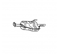 5852097 Toba finala Esapament Opel Astra G ASSO