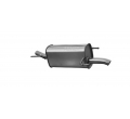 5852227 Toba esapament finala OPEL ASTRA G ASMET