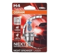 64193NL-01B Bec Osram Nihgt Breaker Laser Gen2 H4