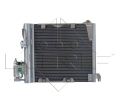 35302 Radiator AC Opel Astra G 2.0 producator NRF