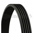 5PK1334 55562422 1340017 Curea accesorii Opel Corsa E 1.2 marca CONTITECH