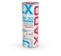 5w30 xado sn/cf Luxury 1L ULEI SINTETIC MOTOR XADO 5W-30 SN-CF LUXURY DRIVE 1L