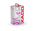 5w40 xado sn/cf luxury 4L ULEI SINTETIC MOTOR XADO 5W-40 SN-CF LUXURY DRIVE 4L