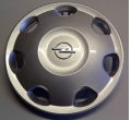 Capac roata 5x13 Opel Corsa C original GM