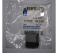 6006066 Capac negru prezon 32 mm Opel Janta aliaj