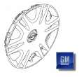 Capac roata 16" Opel Corsa D original GM