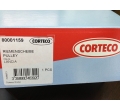 614352 Fulie motor Opel Astra H 1.9 Corteco