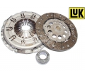 623330100 Kit ambreiaj complet AUDI A4 B6 1.9 TDI LUK
