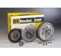 624330800 415024410 Kit ambreiaj complet AUDI A4 B7 2.0 TDI LUK