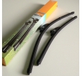 6272319 Set lamele stergatoar parbriz aerotwin Opel Vectra C originale GM