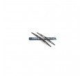 Set lamele stergatoare parbriz Opel Vivaro