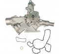 6334049 Pompa de apa Corsa C originala GM