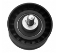 6340555 Rola agregate ( accesorii ) pentru Opel Signum Z19DTL, Z19DT, Z19DTJ, Z19DTH GM