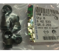 642533 90410741 Simering supapa Opel Corsa D GM