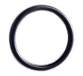 650472 Garnitura carcasa filtru ulei Opel Astra G originala GM