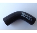 650596 Furtun apa bypass Opel Meriva A Z17DTH GM