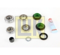 set reparatie diferential BMW typ 168l Set reparatie diferential BMW TYP 168L marca LUK