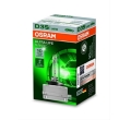 66340ULT BEC XENON D3S ULTRA LIFE OSRAM