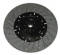664120 Disc ambreiaj Opel Astra G Y20DTL