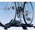 6732469 Suport pentru 1 bicicleta Opel Corsa D original GM