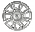 Capac roata r16 Original GM Opel Crossland X