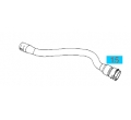 Furtun tur calorifer Corsa D original GM