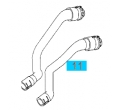 6818637 Furtun retur calorifer Astra H original GM