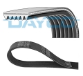 93192015 1340261 6PK1415 Curea accesorii Opel Vectra C 1.9 marca Dayco