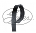 6PK1605 97355691 6340618 Curea accesorii Opel Astra G Y17DT Z17DTL marca GATES