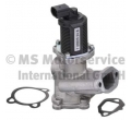 7.00020.24.0 93196798 851364 93189335 851744 Valva EGR Opel Corsa C 1.3 marca PIERBURG