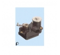 Actuator galerie admisie Opel Astra H Z19DTH Z19DTJ Pierburg