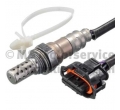 7.02604.07.0 93177450 855405 Sonda Lambda 2 Opel Corsa D 1.2 marca PIERBURG
