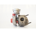 700447-5 Turbina reconditionata BMW E46 2.0 M47D20