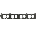 71-36306-00 93178704 5850828 Garnitura galerie admisie Opel Astra H Z19DT Z19DTL marca REINZ