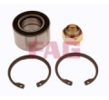 94535249 Rulment fata Chevrolet Aveo producator FAG