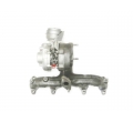 713672-5006S Turbina reconditionata VW Bora (1J6) 1.9