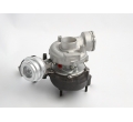 717858-5009S Turbina reconditionata Audi A4 B7 2.0 BNA BRF BPW BLB BRE