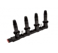 95517924 1208021 Bobina inductie Opel Astra H, Vectra C, Signum, Astra G original GM