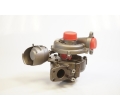 753420-5005S Turbina reconditionata Ford Focus Mk3 1.6