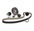 95523180 95527019 Kit distributie Opel Insignia A B20DTH original GM