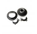 344665 344543 13270705 13186959 802384 Kit flansa si rulment amortizor Opel Astra H SACHS