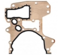 809.451 24405911 5638611 Garnitura carcasa frontala Opel Astra J 1.8 marca ELRING