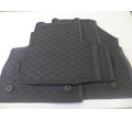 39059613 Set covorase cauciuc Opel Astra K originale GM