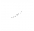 Garnitura galerie admisie Opel Astra H 1.9 150 CP