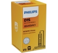 85415VIC1 Philips D1S Vision 85V 35W  XENON