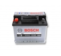 56Ah 0092S30060 Baterie auto Bosch S3 56Ah/480A borna inversa