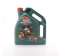 10w40 Ulei motor Castrol Magnatec 10w40 Diesel bidon 5L