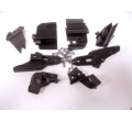 13432480 1218063 Kit reparatie far Opel Insignia original GM
